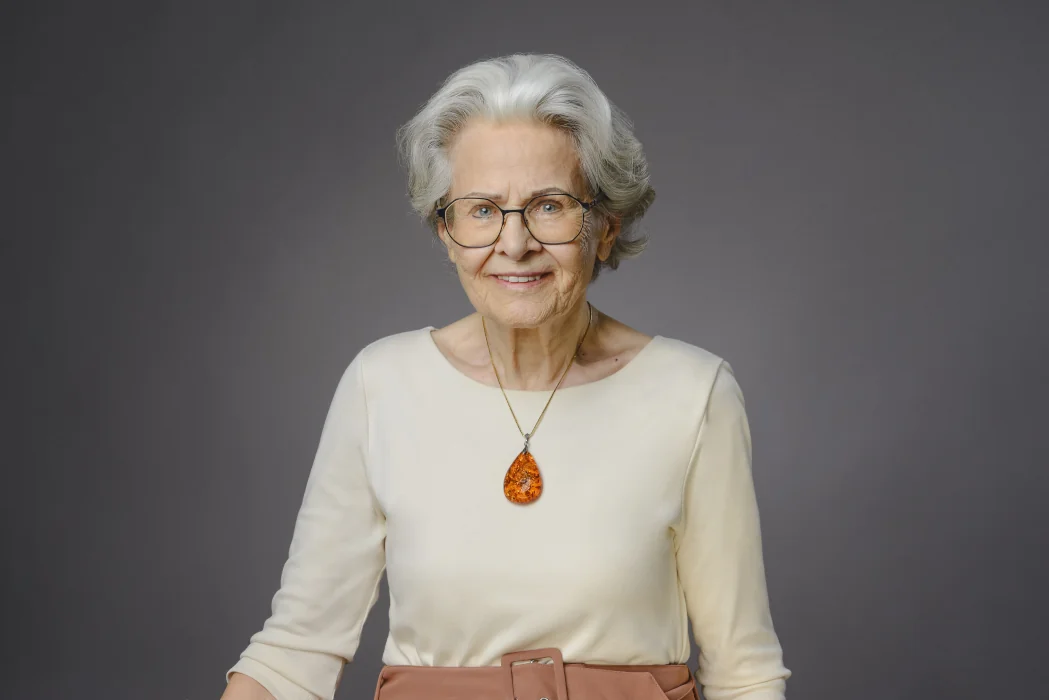 Dr. Ute Wolski